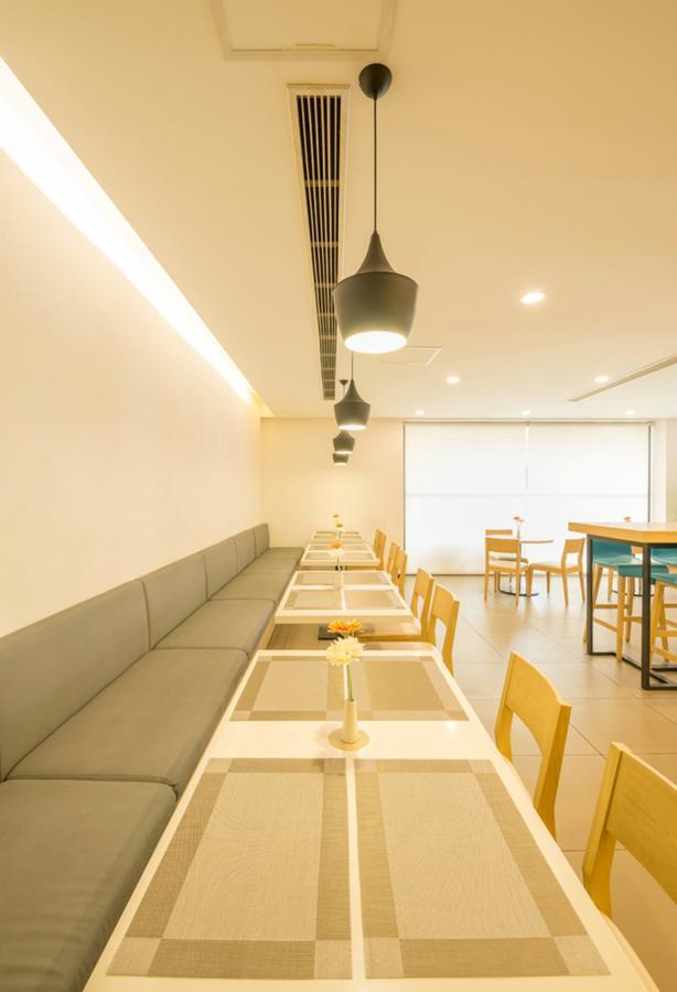 Hanting Express Jiande Xin'Anjiang New Branch Екстериор снимка